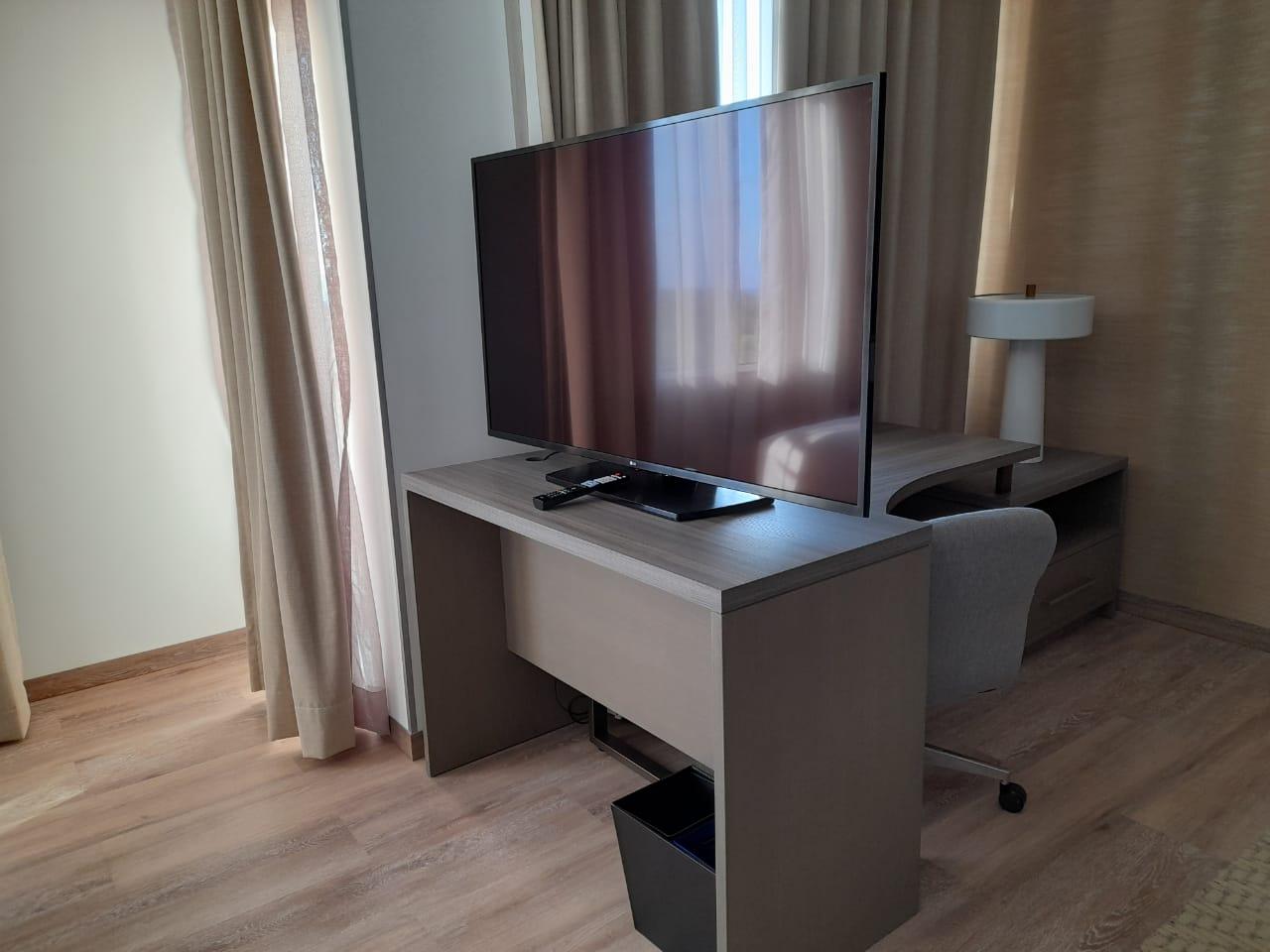 Residence Inn By Marriott Cancun Hotel Zone エクステリア 写真
