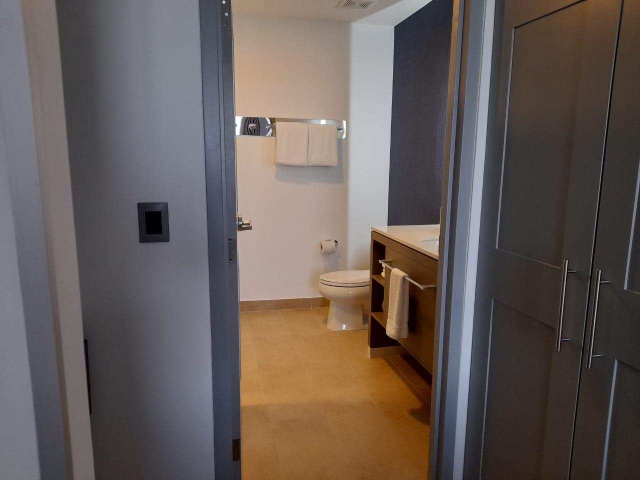 Residence Inn By Marriott Cancun Hotel Zone エクステリア 写真