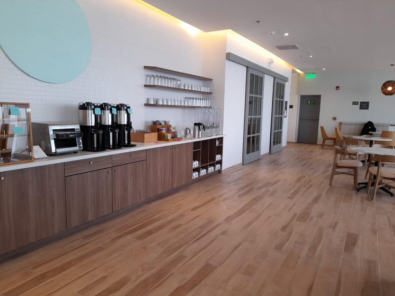 Residence Inn By Marriott Cancun Hotel Zone エクステリア 写真