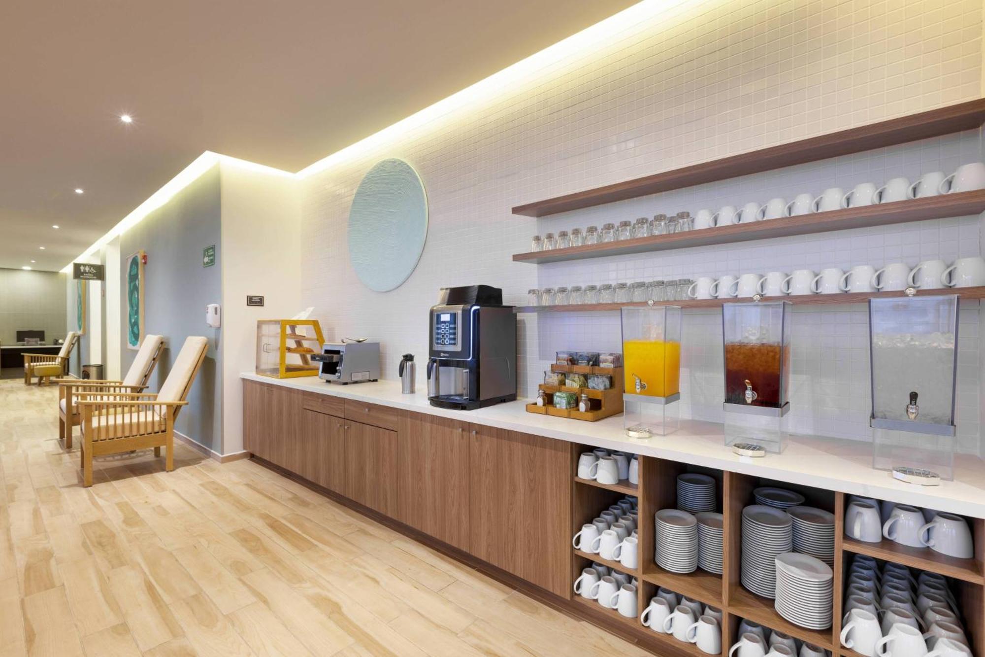 Residence Inn By Marriott Cancun Hotel Zone エクステリア 写真
