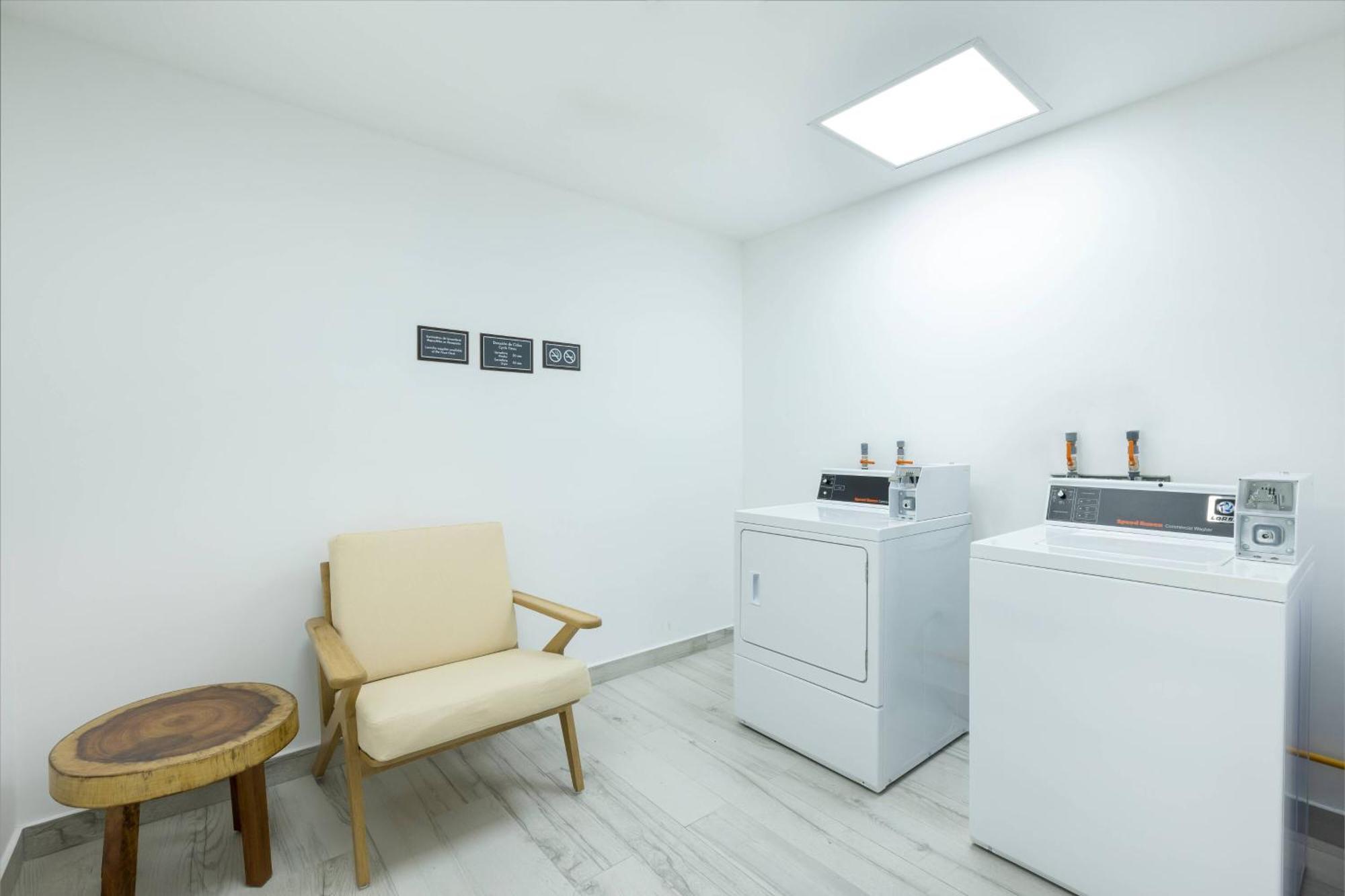 Residence Inn By Marriott Cancun Hotel Zone エクステリア 写真